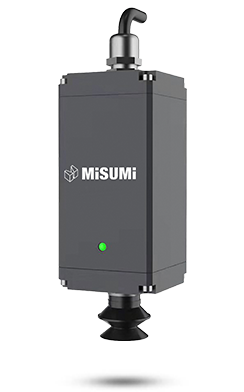 电动夹爪 吸取型