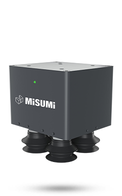 电动夹爪 吸取型