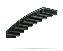 聚氨酯同步带S2M/S3M