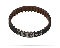 橡胶同步带S2M/S3M