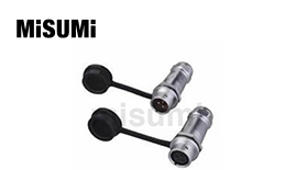 SF系列连接器