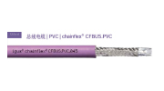 PVC总线电缆CFBUS系列