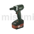 METABO 锂电池冲击扳手