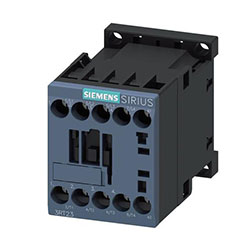 3RT5 交流接触器