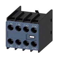 3RH(国产)中间继电器