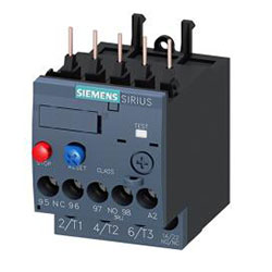 3RU6 过载继电器