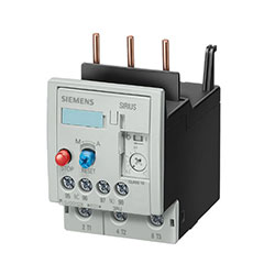3RU5 过载继电器