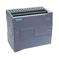 S7-1200系列CPU模块