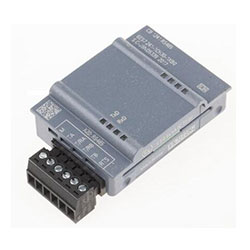 S7-1200系列通信信号板