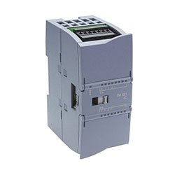 S7-1200系列数字量模块