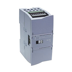 S7-1200系列模拟量模块