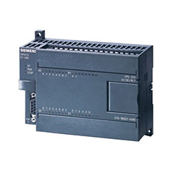 S7-200CN系列CPU模块