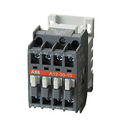 A系列通用型交流接触器
