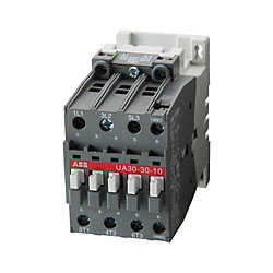 UA电容接触器