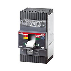 Tmax XT-160N塑壳断路器