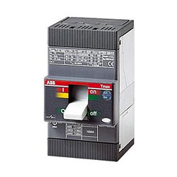 FORMULA-125配电保护塑壳断路器