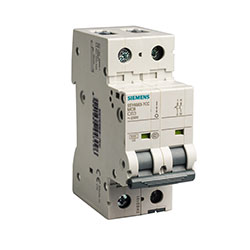 5SY5（国产） 直流型 微型断路器