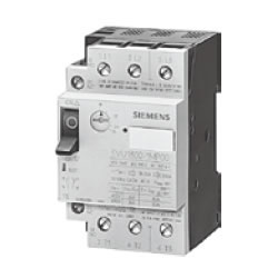 3VU系列电机保护断路器