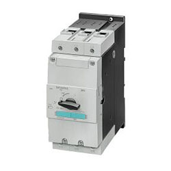 3RV6 电动机保护断路器