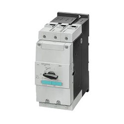 3RV5 电动机保护断路器