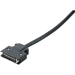 IEEE(1284)半间距固定长线束(使用3M连接器)