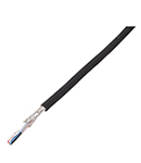 编码器/步进电机用电缆 UL规格 带屏蔽 MAST-SENA 30V/300V