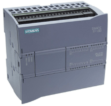 S7-1200系列CPU模块