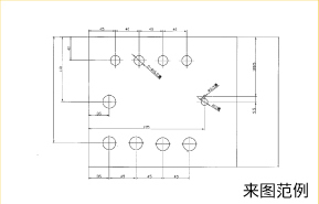 来图范例
