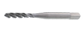 含钴高速钢螺旋 槽丝锥 多用途对应型 (公制螺纹)