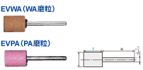 带柄砂轮(经济型)
