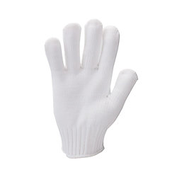 耐高温棉纱手套