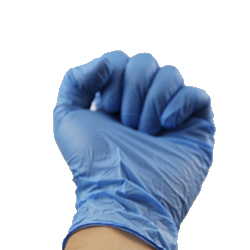 一次性无粉橡胶手套