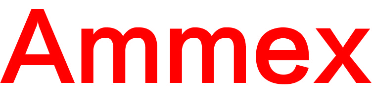 爱马斯(Ammex)