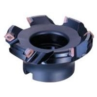 铣刀盘/主偏角45°