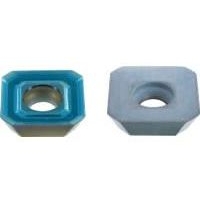 平面切削立铣刀　刀片