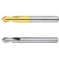NC用含钴高速钢定位钻