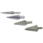 竹笋形钻头(银色型)