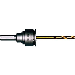 S-LOCK空心钻柄系列
