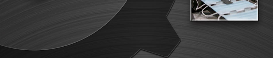 无纺布送料