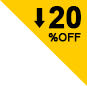 20%OFF