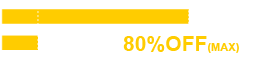 与米思米品牌进口品相比更优惠 最大80%OFF 性价比优选