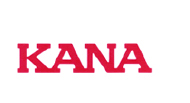 logo列表-KANA
