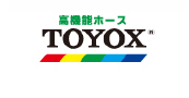 logo列表-TOYOX