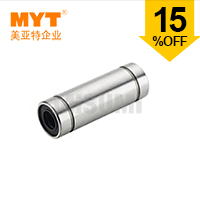 直线轴承标准型加长型