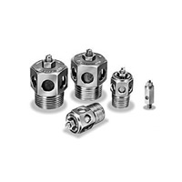 流速调节阀消音器　SM1系列