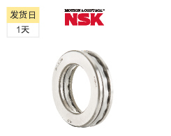 单向推力球轴承平底座圈型