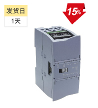 S7-1200系列数字量模块