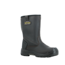 BOREAS2 非金属耐高温安全靴