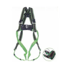DuraFlex双挂点全身式安全带
