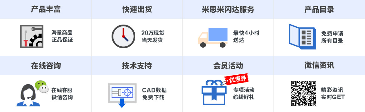 八大特权